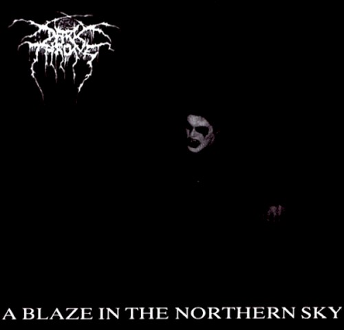 A Blaze In The Northern Sky